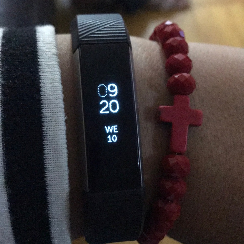 Fitbit Alta HR